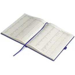 Altitude Advantage A4 2026 Diary International Info